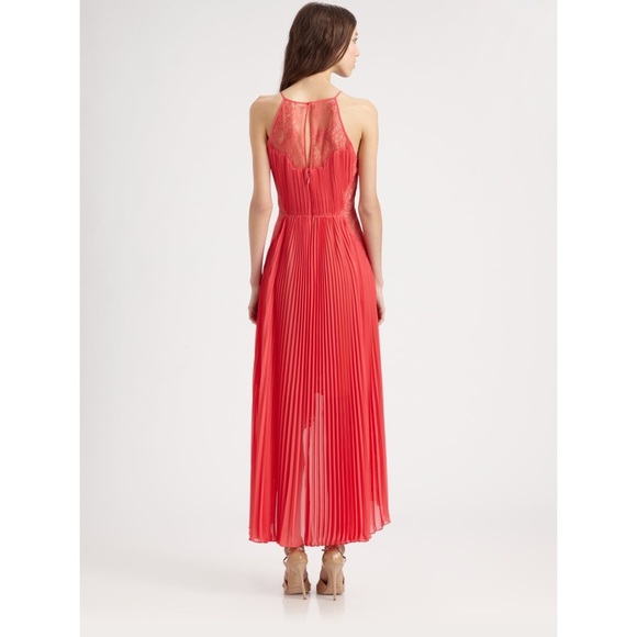 BCBGMAXAZRIA Maryella Dress - Picture 3 of 13